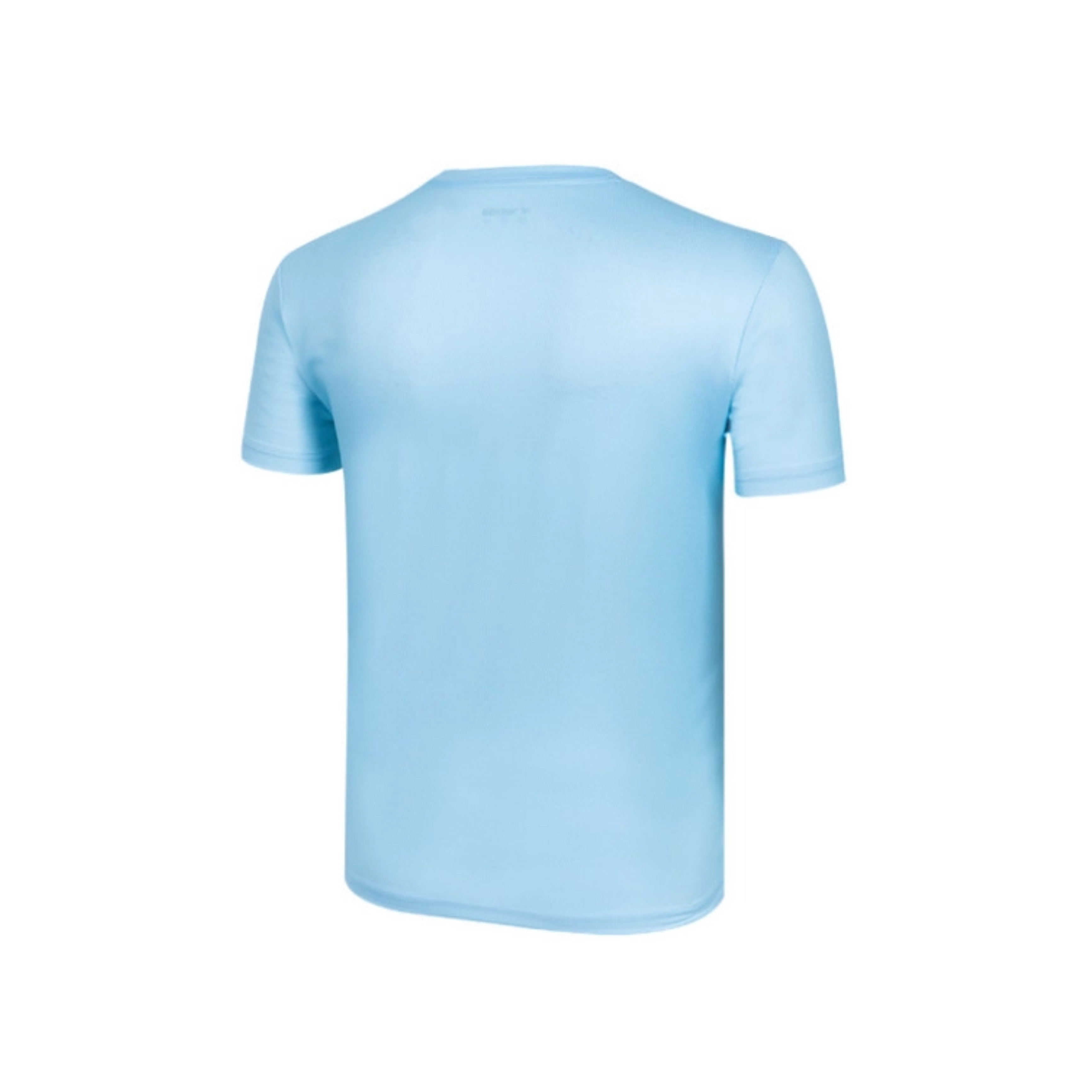 Victor Crayon Shinchan T-403CSF T-shirt [Blue] main image 1