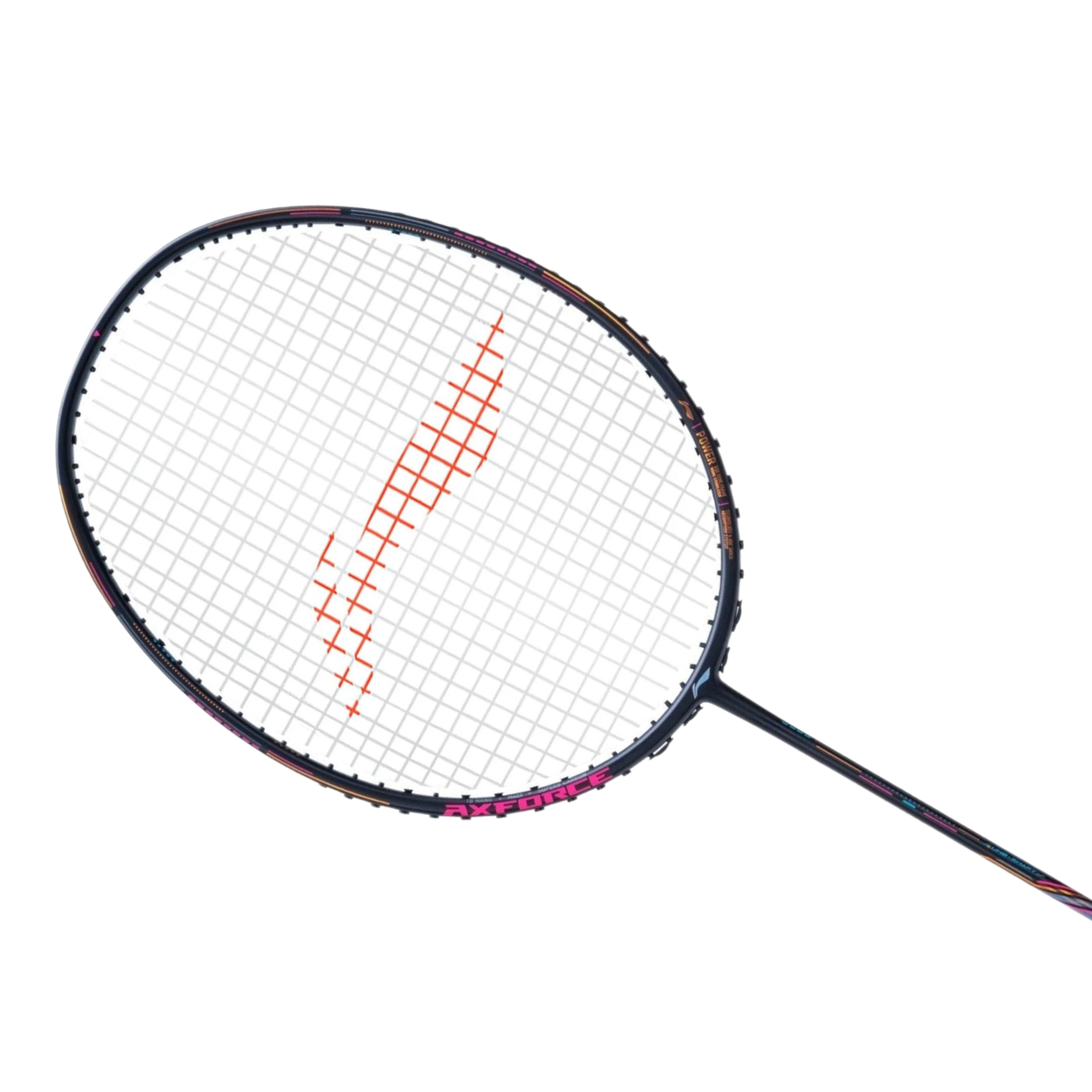 渡辺勇大選手使用モデル】LI-NING AX80 AXFORCE 80 雷霆