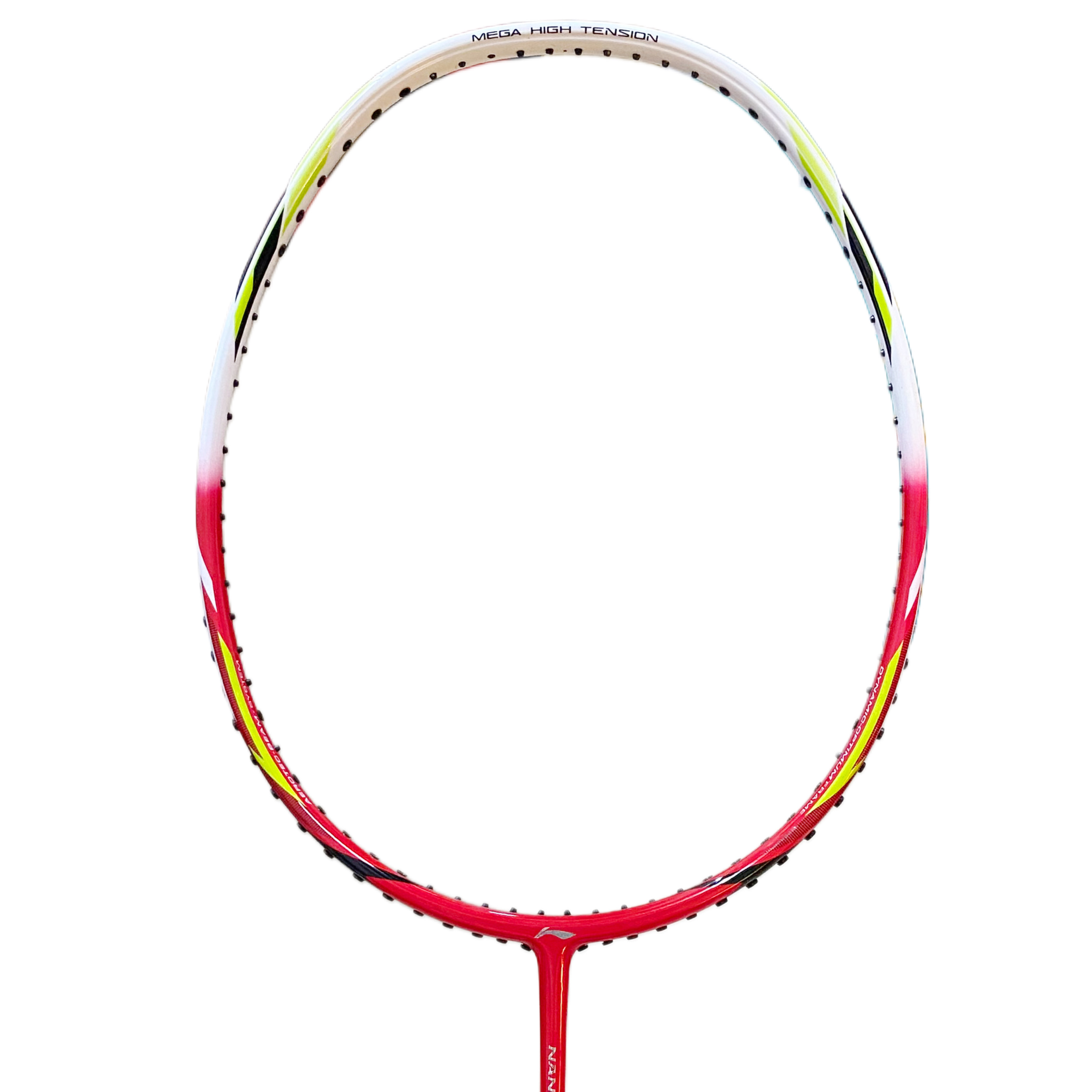 Nano Power Rackets LI-NING NANO POWER NP808 BADMINTON RACQUET - Badminton Shoes Malaysia
