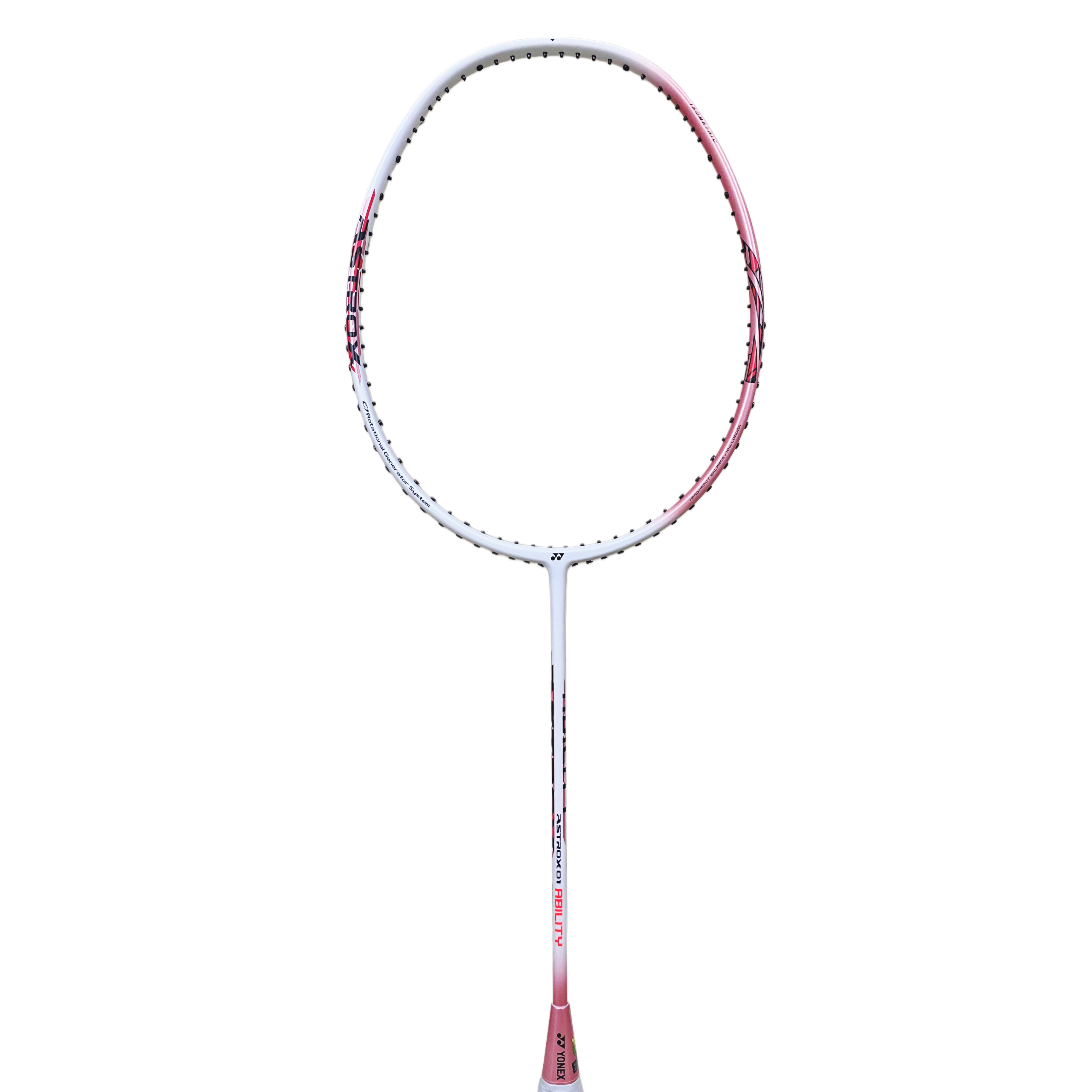 YONEX ASTROX 01 ABILITY BADMINTON RACQUET