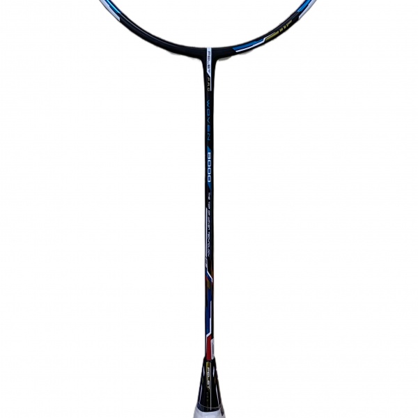 FELET WOVEN 8000 BADMINTON RACQUET - Badminton Shoes Malaysia
