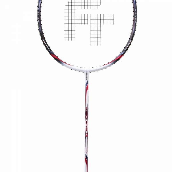 FELET CARBON WOVEN 18 BADMINTON RACQUET - Badminton Shoes Malaysia