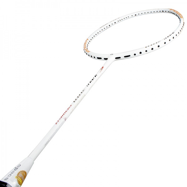 APACS NANO 900 POWER NEW BADMINTON RACQUET - Badminton Shoes Malaysia
